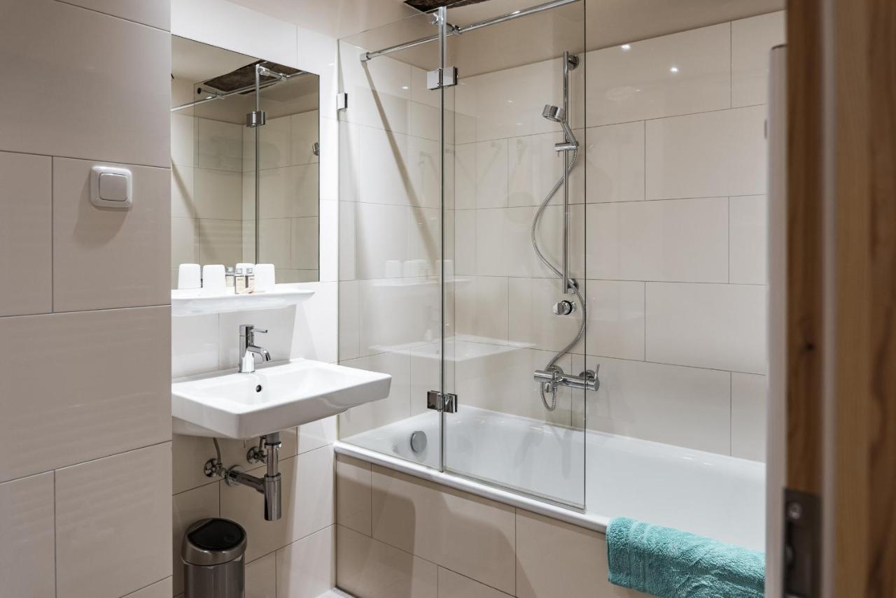 Hotel Haase リューベック 部屋 写真