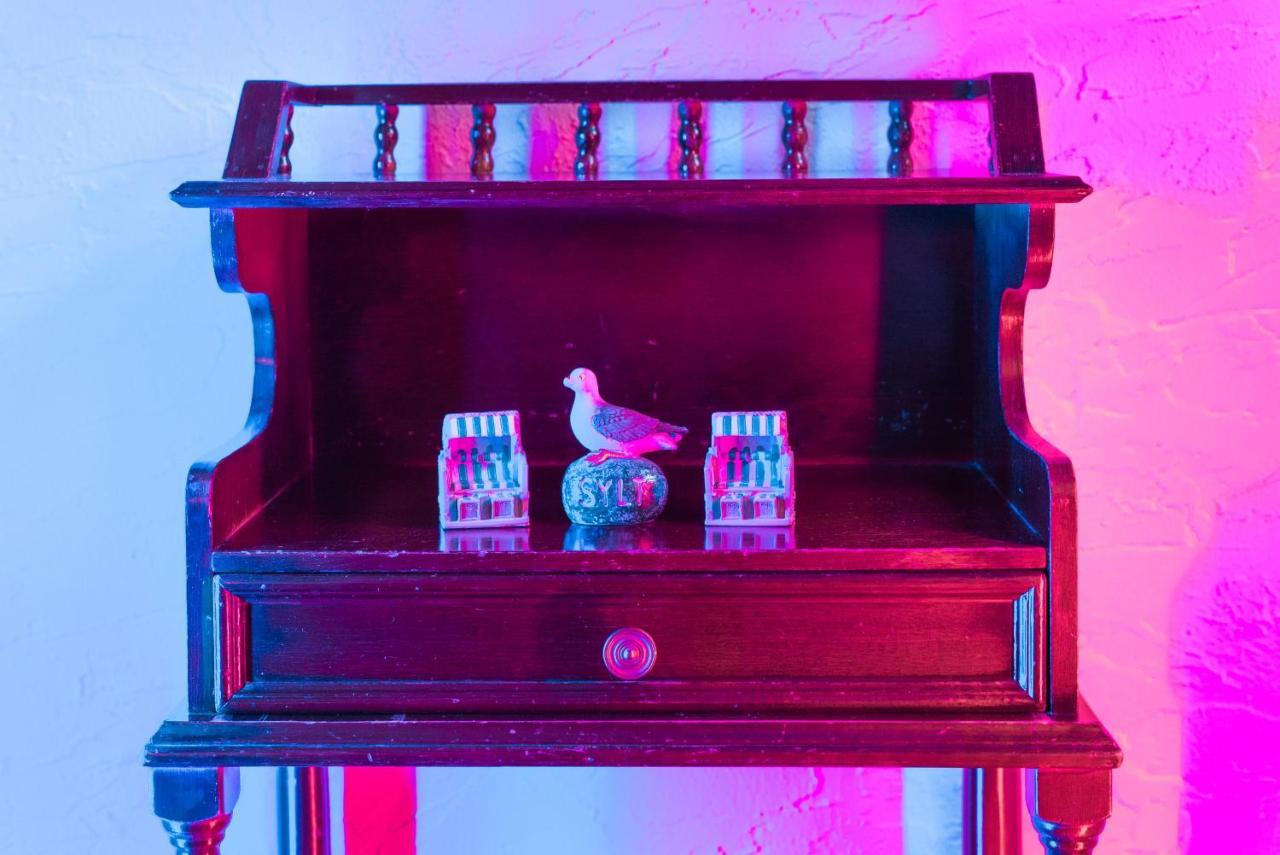 Hotel Haase リューベック 部屋 写真