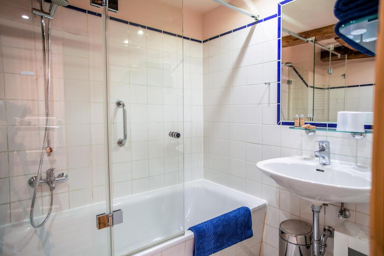 Hotel Haase リューベック 部屋 写真
