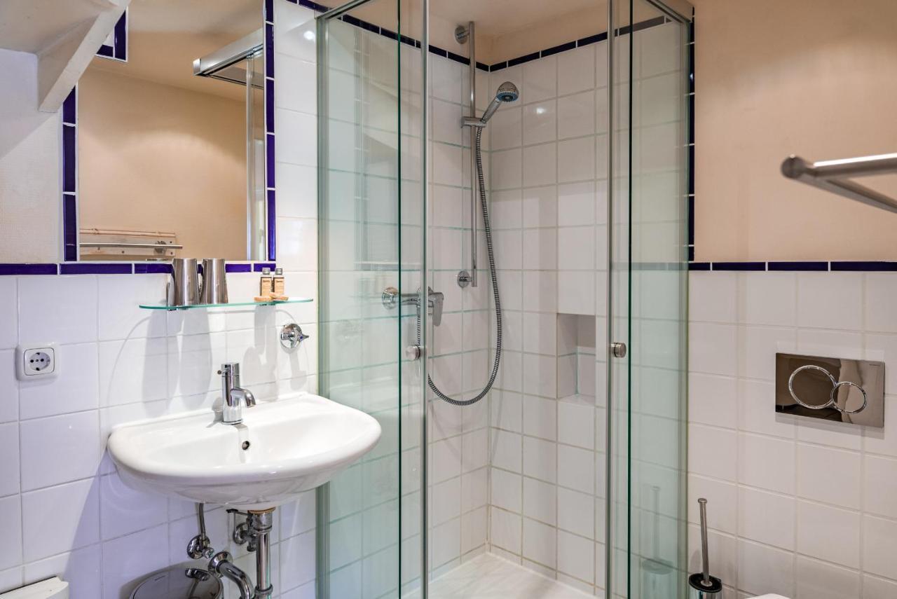 Hotel Haase リューベック 部屋 写真