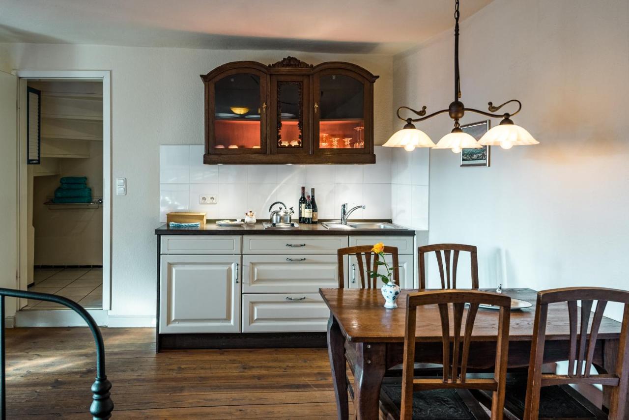 Hotel Haase リューベック 部屋 写真